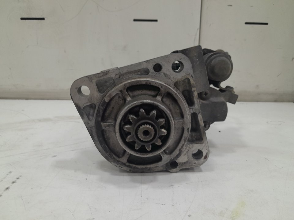 Motor arranque renault midlum dxi5 euro 4   