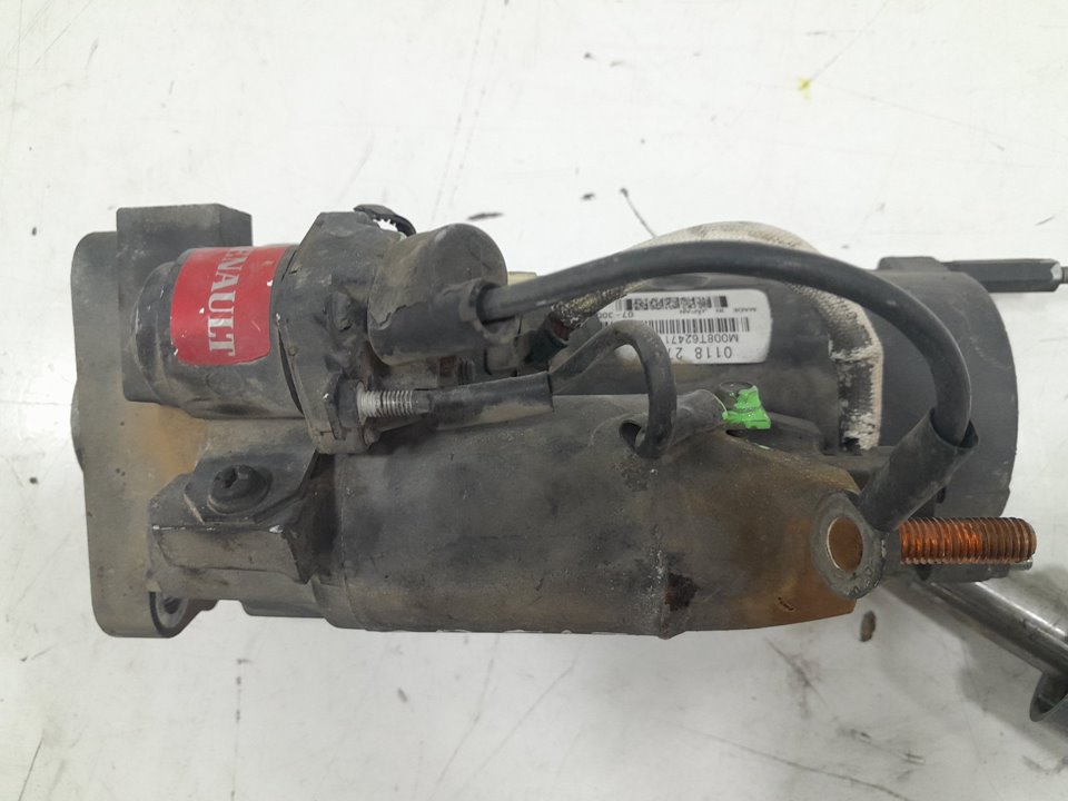 Motor arranque renault midlum dxi5 euro 4   