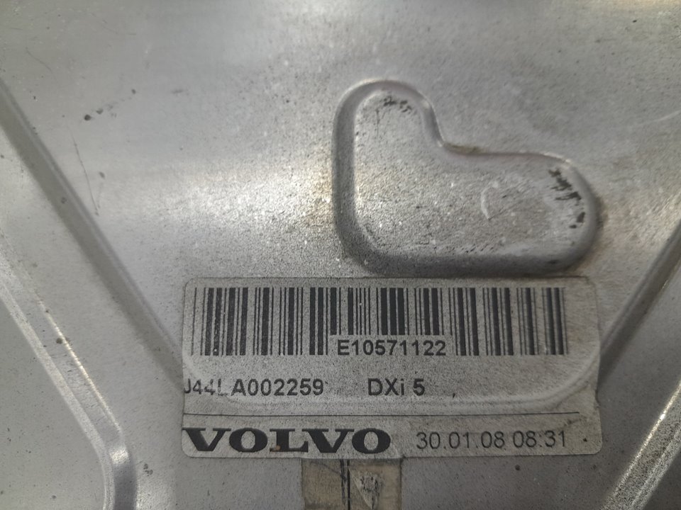 Centralita motor uce renault midlum dxi5 euro 4   