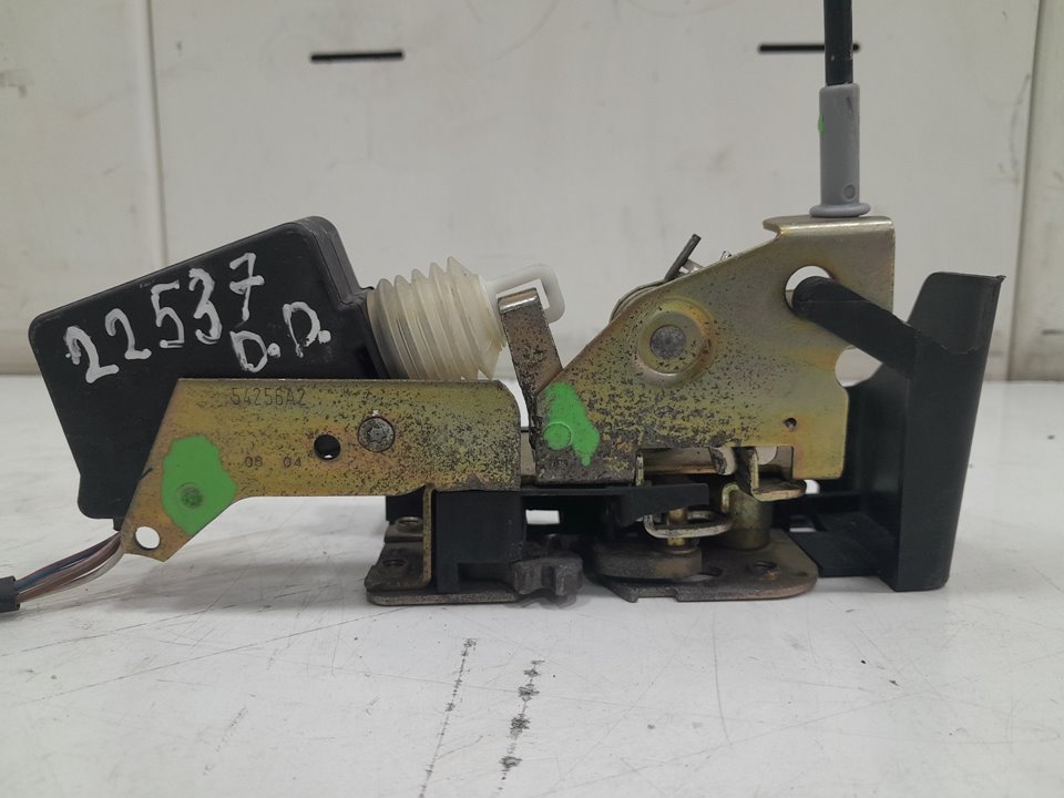 Cerradura puerta delantera derecha renault midlum dxi5 euro 4   