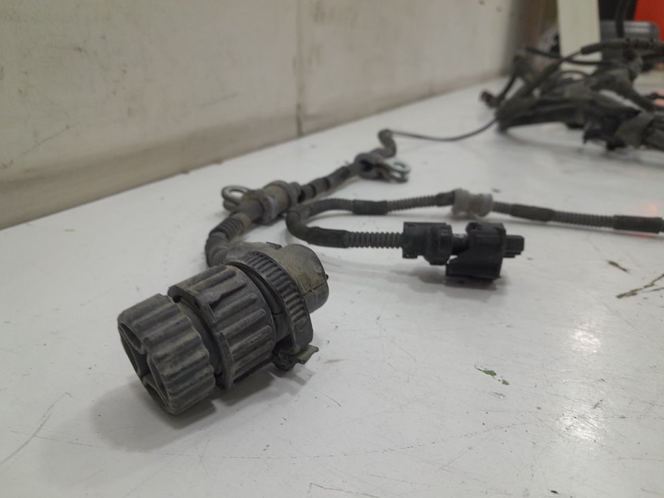 Instalacion electrica motor renault midlum dxi5 euro 4   