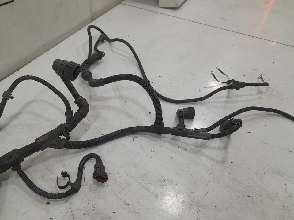 Instalacion electrica motor renault midlum dxi5 euro 4   