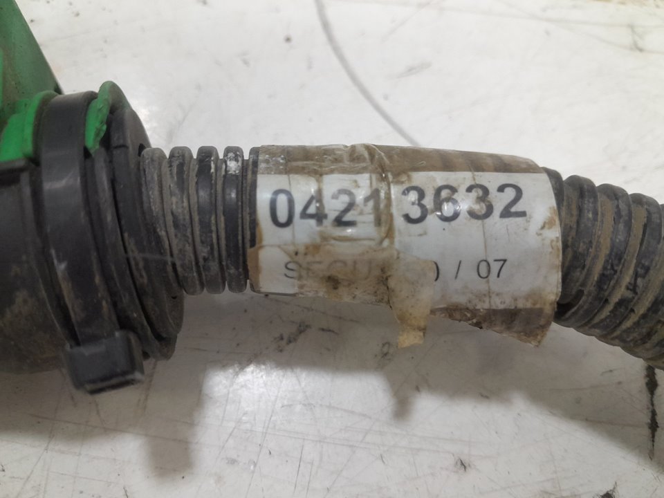 Instalacion electrica motor renault midlum dxi5 euro 4   