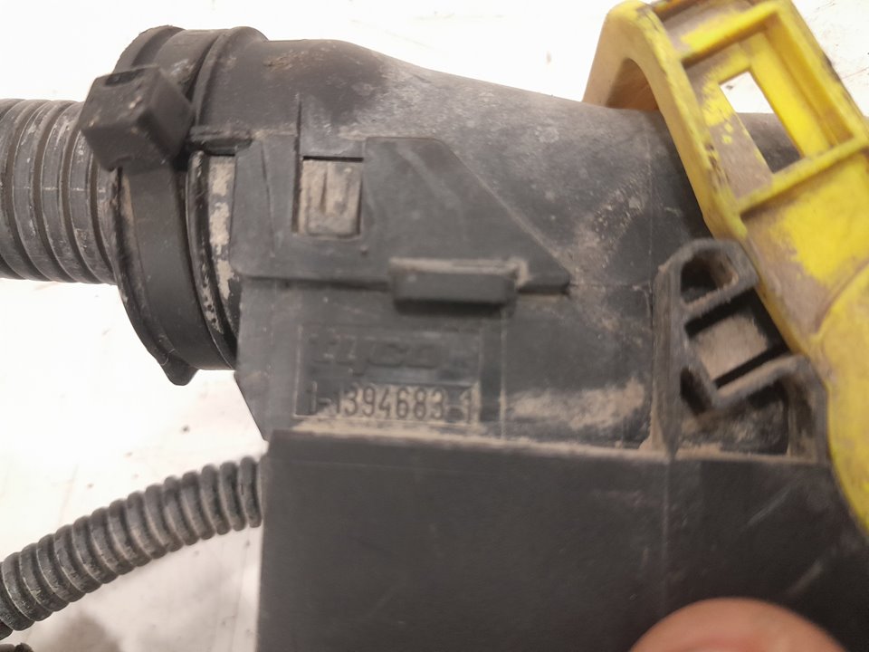 Instalacion electrica motor renault midlum dxi5 euro 4   