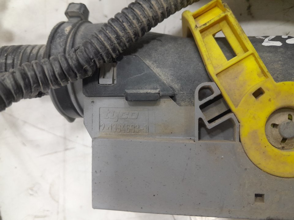 Instalacion electrica motor renault midlum dxi5 euro 4   