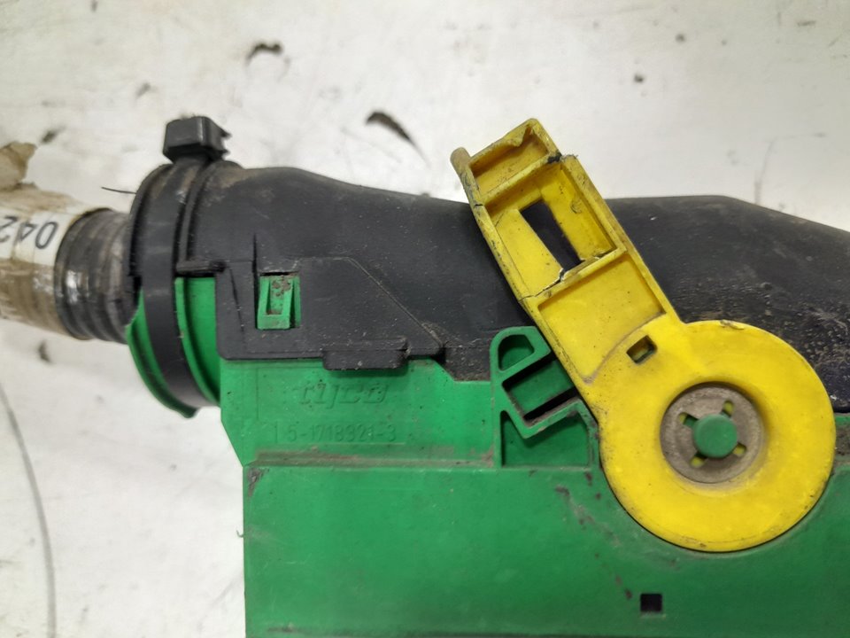 Instalacion electrica motor renault midlum dxi5 euro 4   