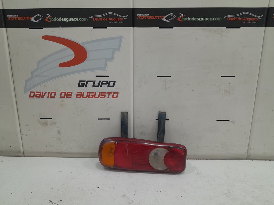 Piloto trasero izquierdo renault midlum dxi5 euro 4   