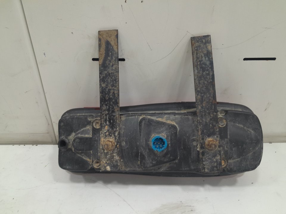 Piloto trasero izquierdo renault midlum dxi5 euro 4   