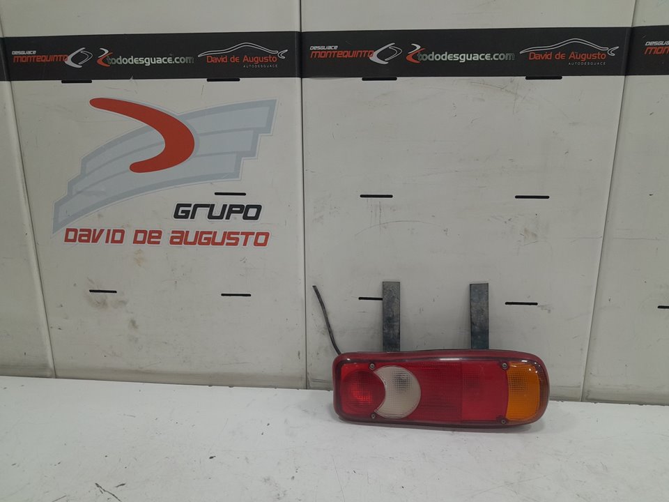 Piloto trasero derecho renault midlum dxi5 euro 4   