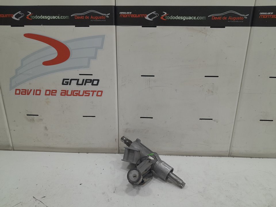 Antirrobo renault midlum dxi5 euro 4   