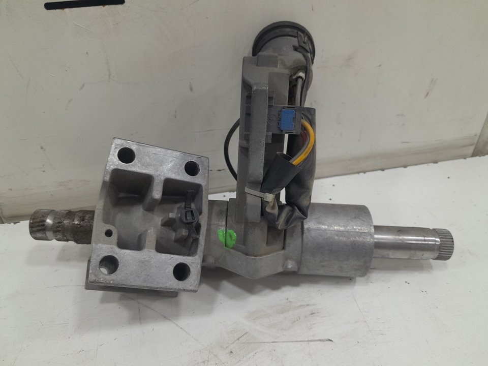 Antirrobo renault midlum dxi5 euro 4   