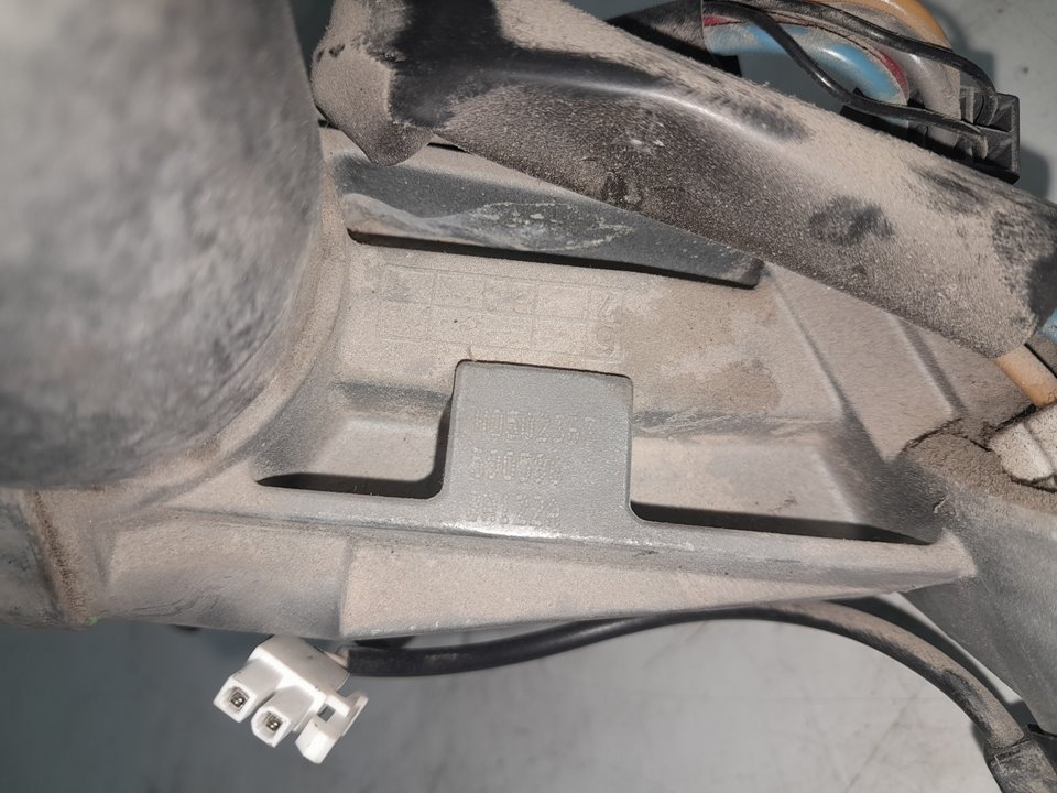 Antirrobo renault midlum dxi5 euro 4   