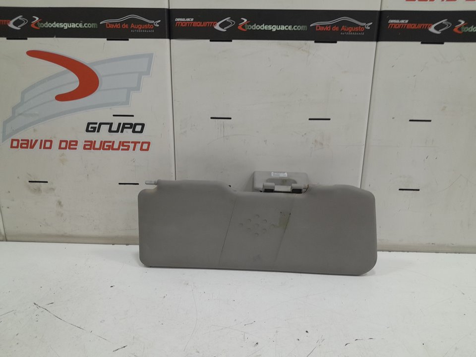 Parasol derecho renault midlum dxi5 euro 4   