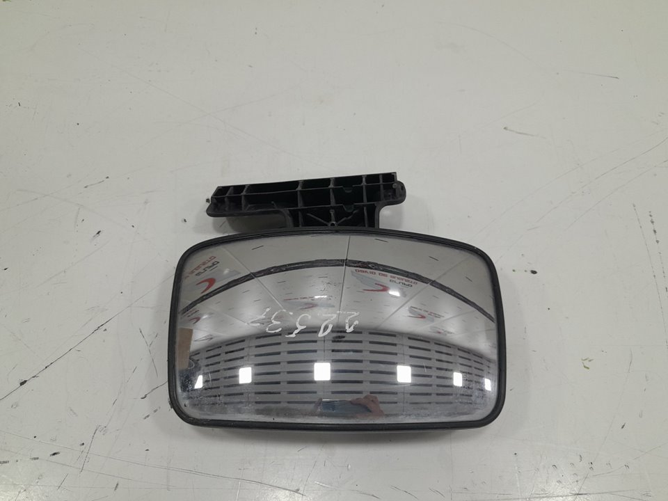 Retrovisor central renault midlum dxi5 euro 4   