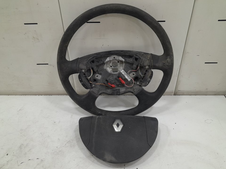 Volante renault midlum dxi5 euro 4   