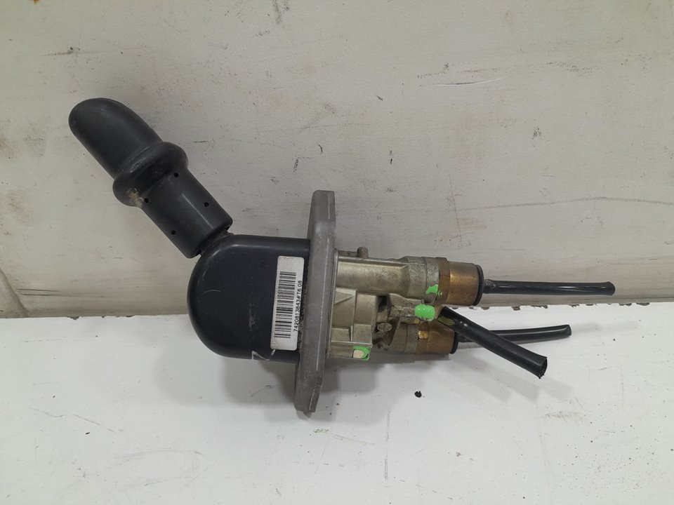 Palanca freno de mano renault midlum dxi5 euro 4   