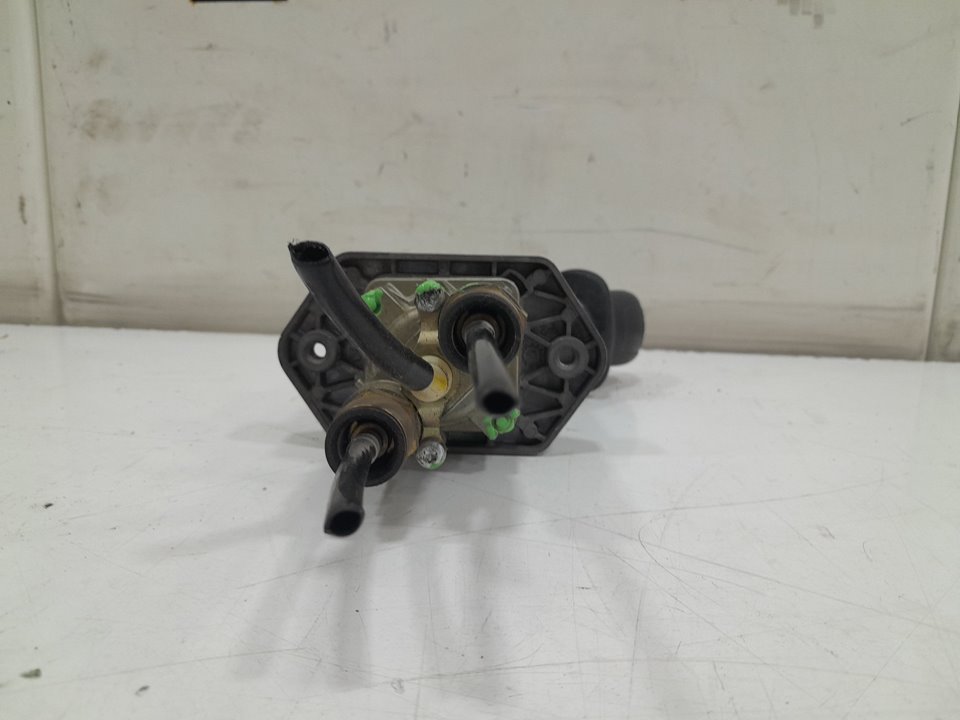 Palanca freno de mano renault midlum dxi5 euro 4   