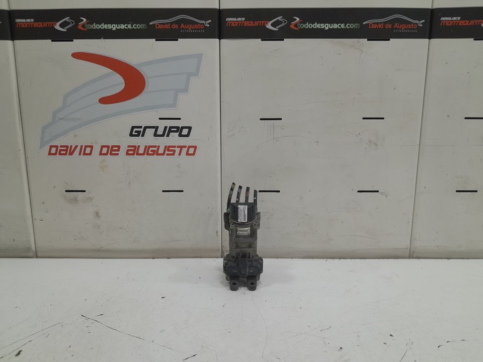 Valvula de aire de freno renault midlum dxi5 euro 4   