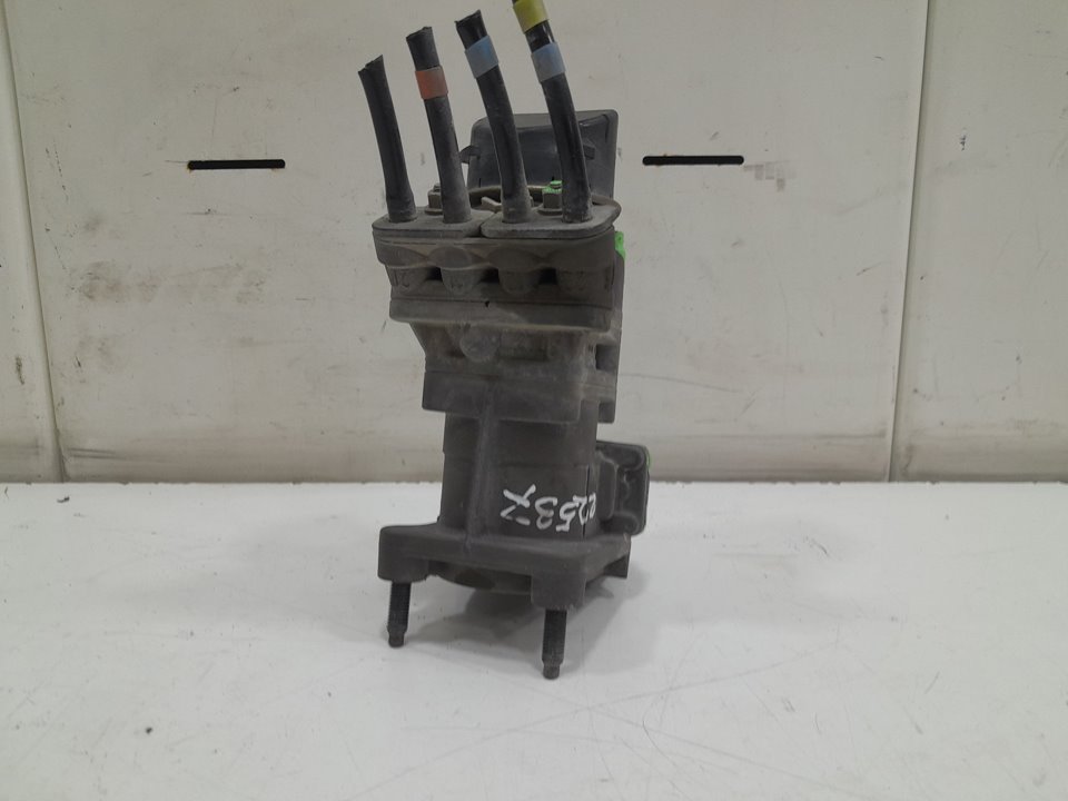 Valvula de aire de freno renault midlum dxi5 euro 4   