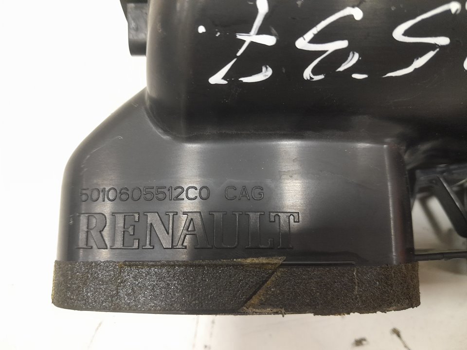 Aireador central renault midlum dxi5 euro 4   