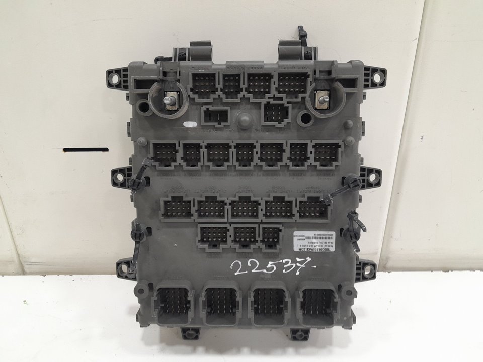 Caja reles / fusibles renault midlum dxi5 euro 4   