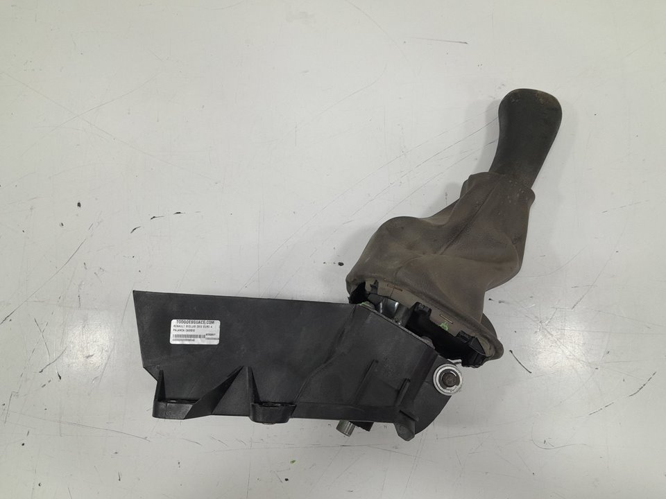 Palanca cambio renault midlum dxi5 euro 4   