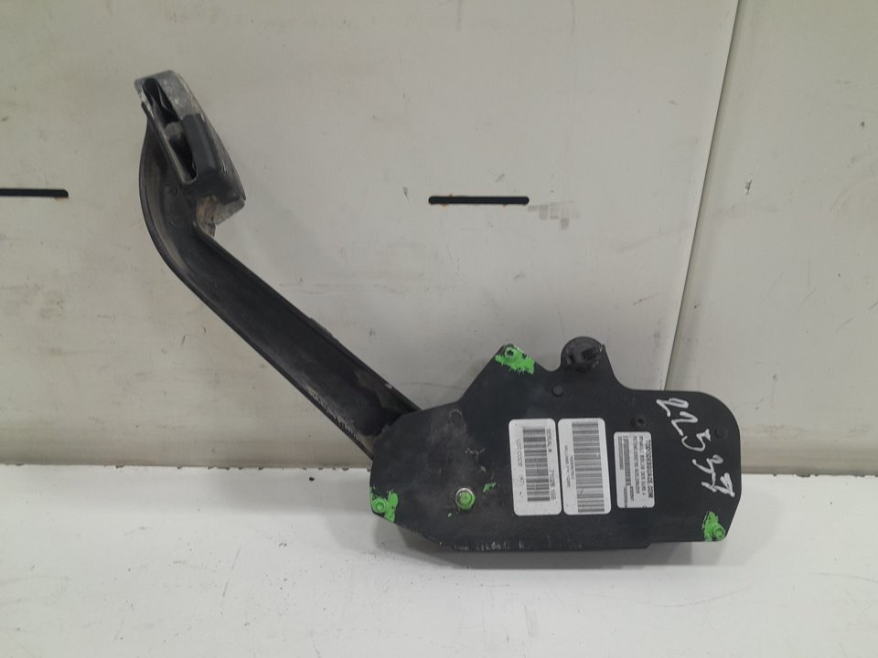 Potenciometro acelerador renault midlum dxi5 euro 4   