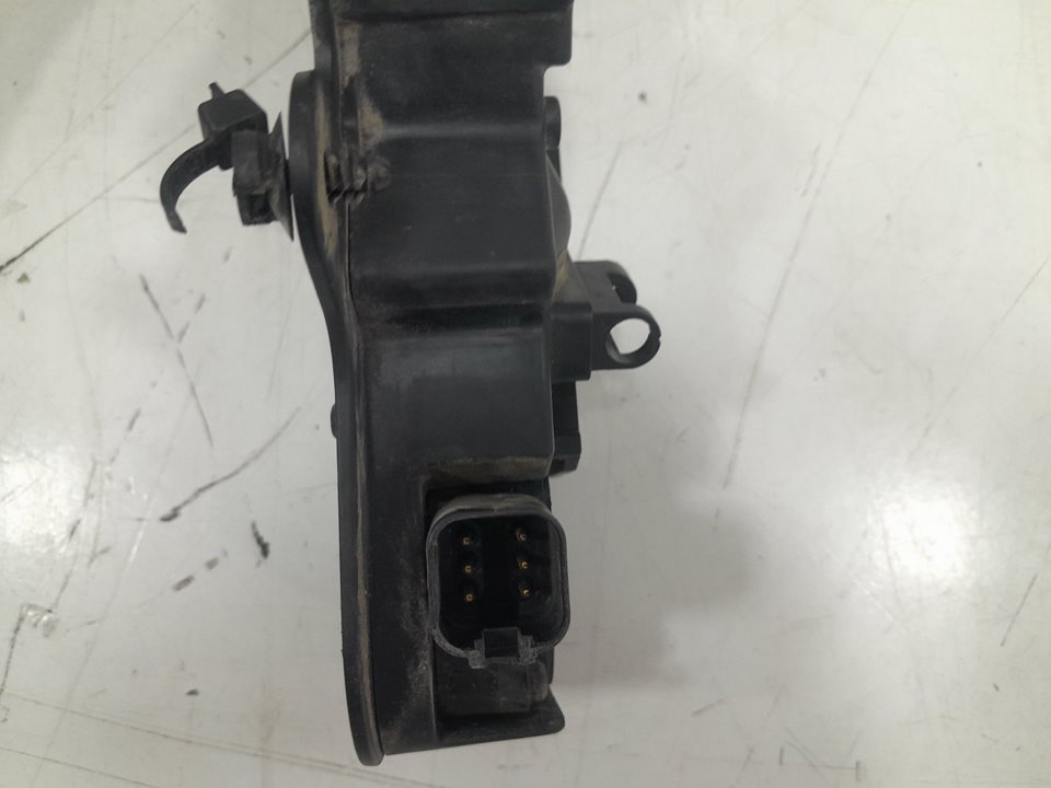 Potenciometro acelerador renault midlum dxi5 euro 4   