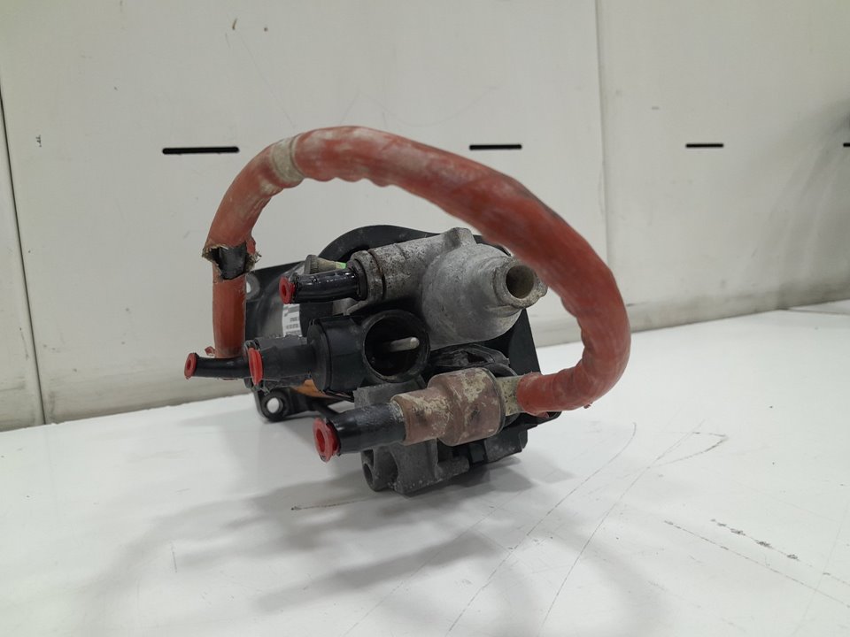 Servo de embrague renault midlum dxi5 euro 4   