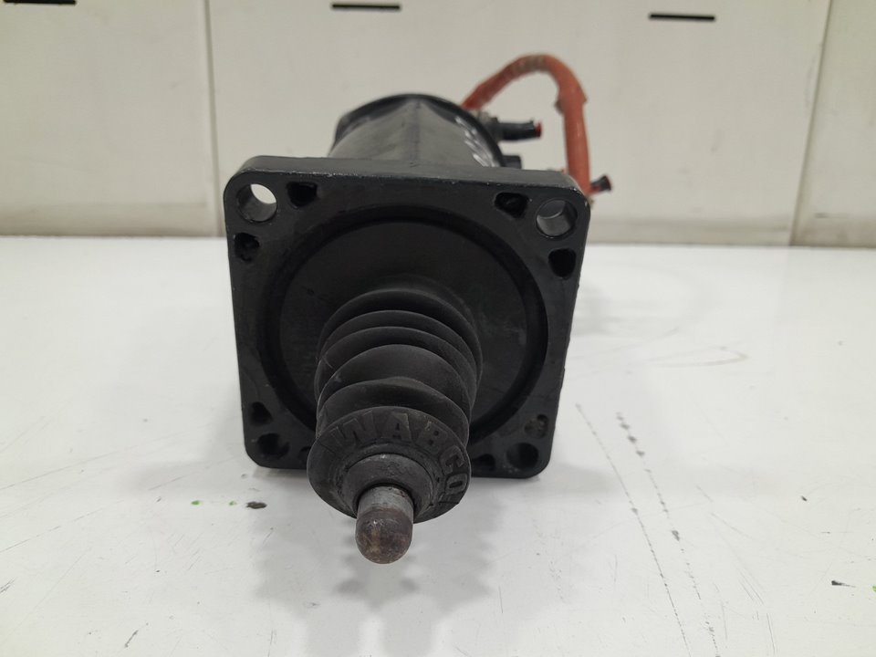Servo de embrague renault midlum dxi5 euro 4   
