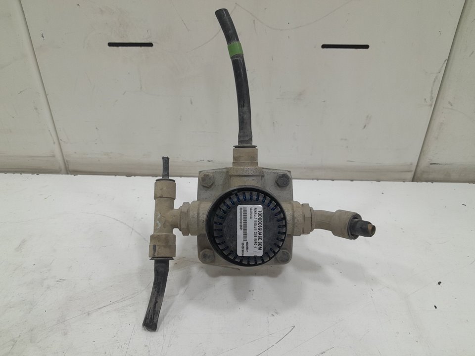 Valvula renault midlum dxi5 euro 4   