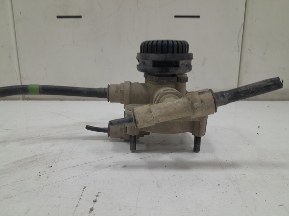 Valvula renault midlum dxi5 euro 4   