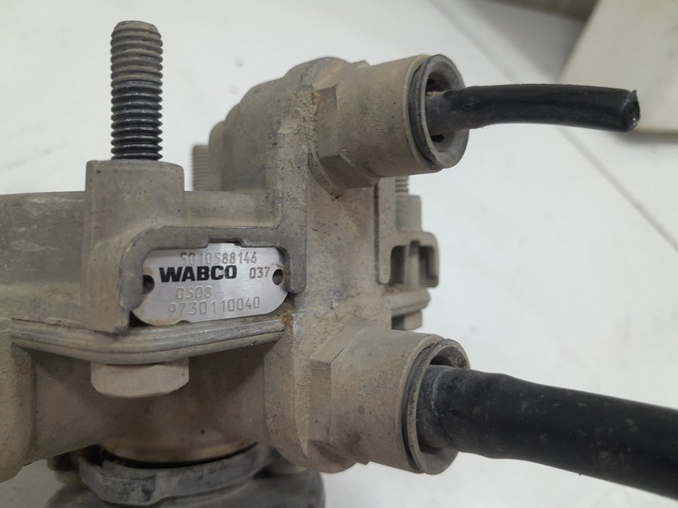 Valvula renault midlum dxi5 euro 4   