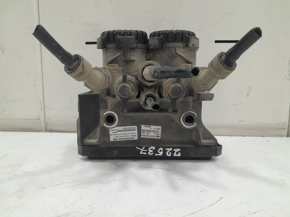 Valvula moduladora ebs renault midlum dxi5 euro 4   