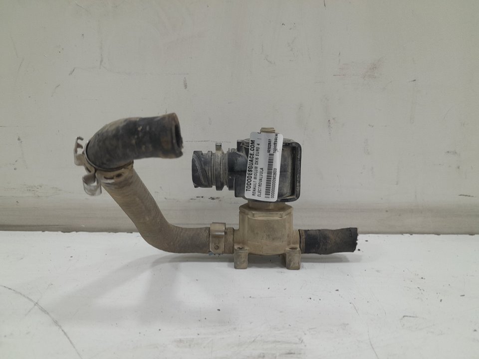Electrovalvula renault midlum dxi5 euro 4   