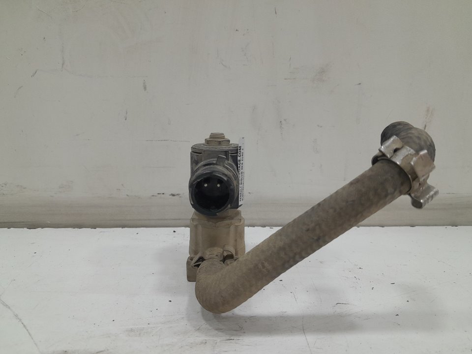 Electrovalvula renault midlum dxi5 euro 4   