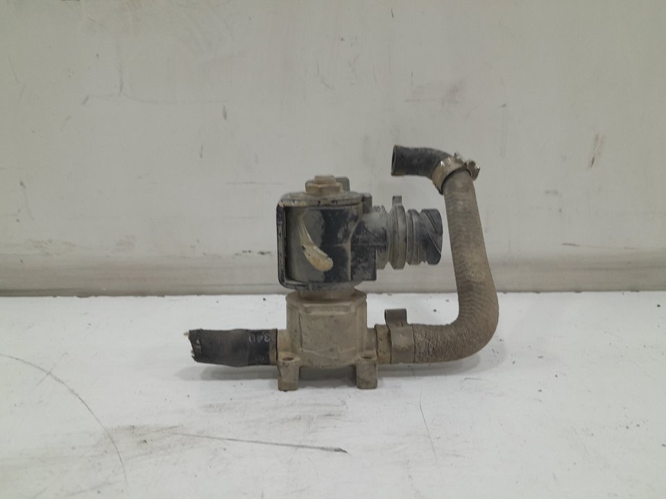 Electrovalvula renault midlum dxi5 euro 4   
