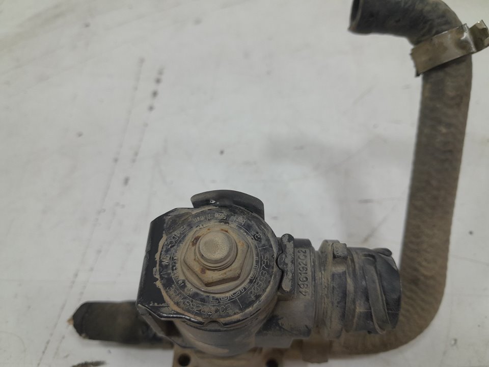 Electrovalvula renault midlum dxi5 euro 4   
