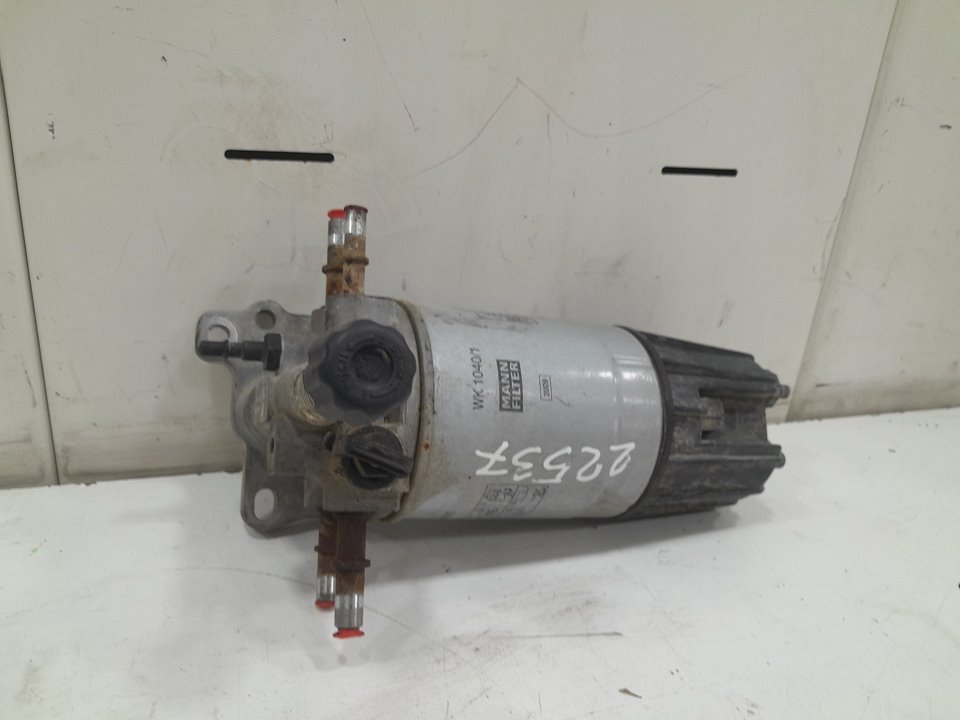 Soporte filtro gasoil renault midlum dxi5 euro 4   