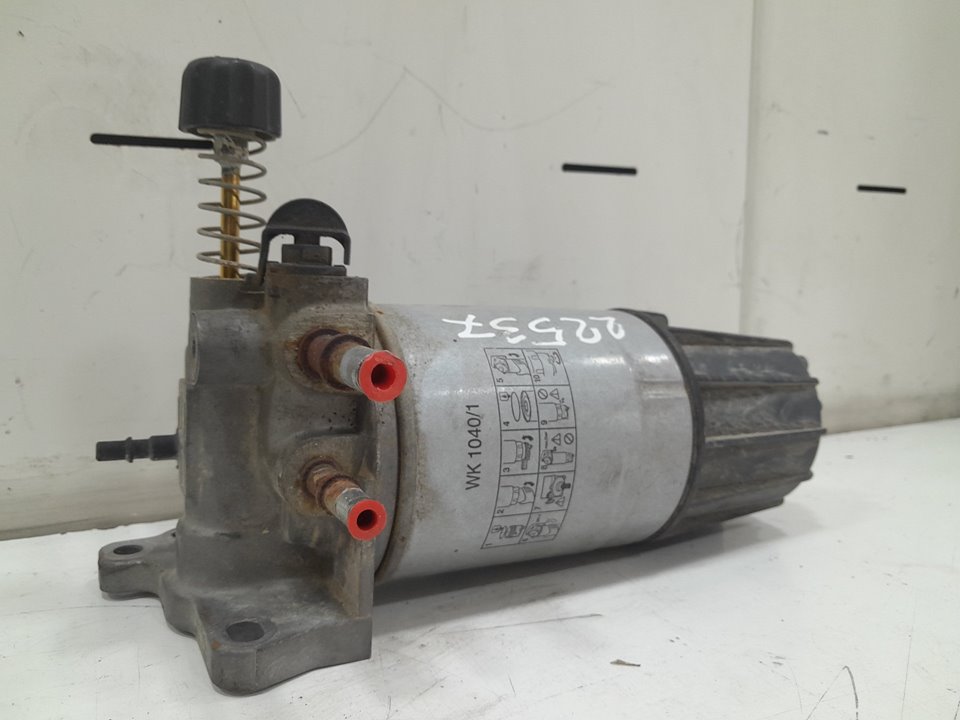 Soporte filtro gasoil renault midlum dxi5 euro 4   