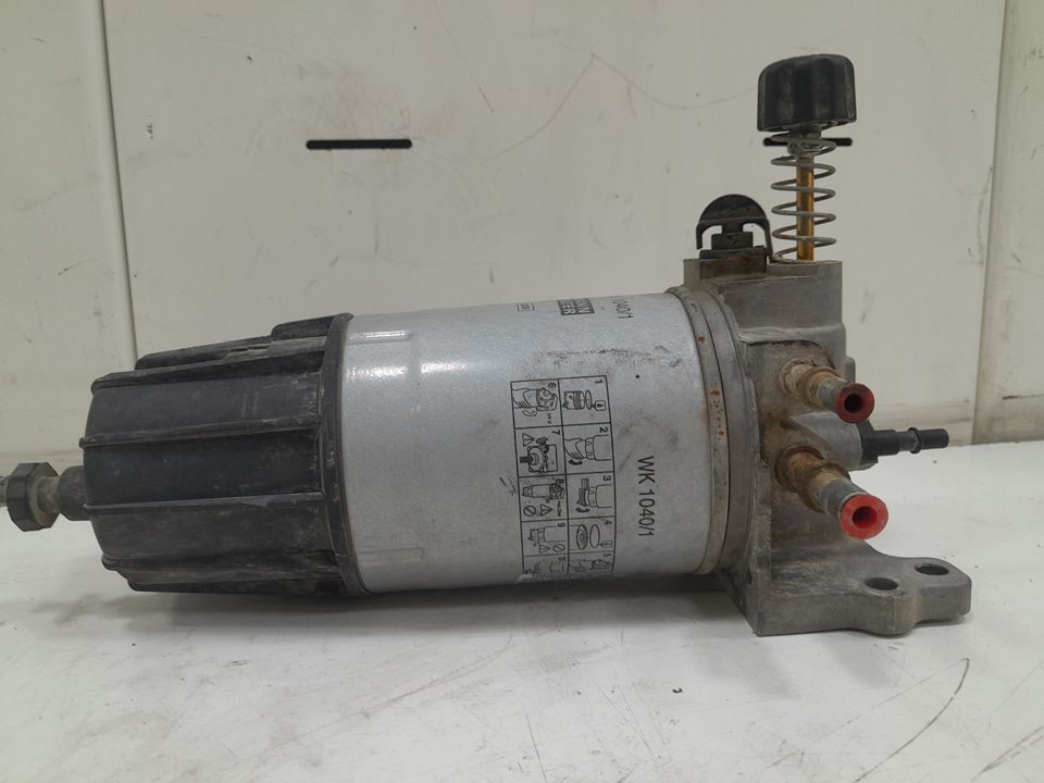 Soporte filtro gasoil renault midlum dxi5 euro 4   