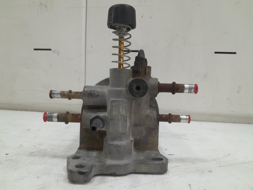 Soporte filtro gasoil renault midlum dxi5 euro 4   