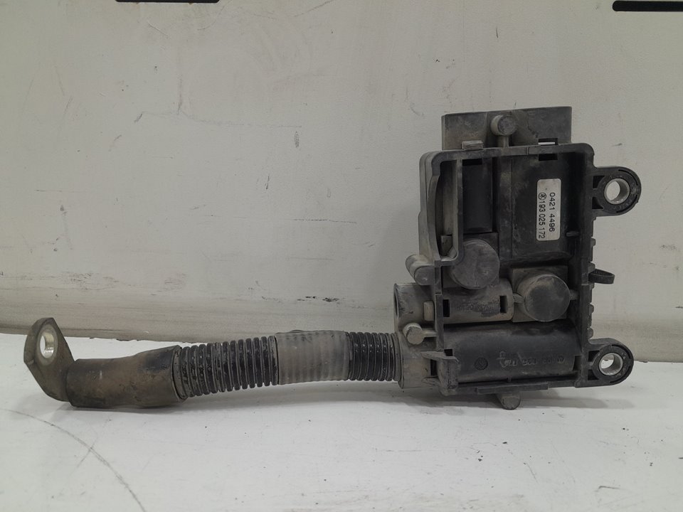 Cable de masa renault midlum dxi5 euro 4   