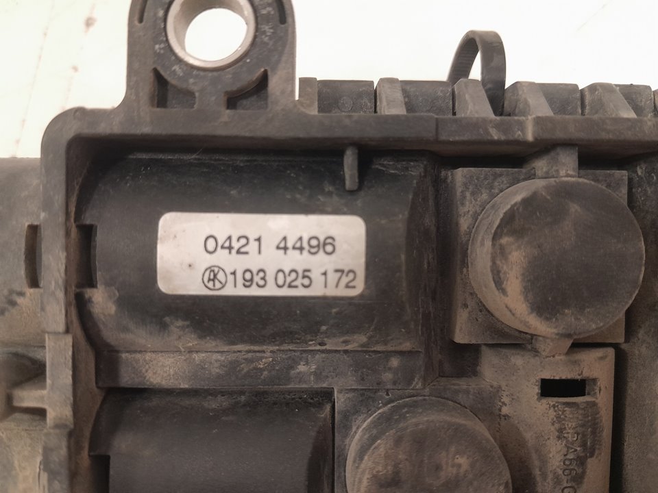 Cable de masa renault midlum dxi5 euro 4   