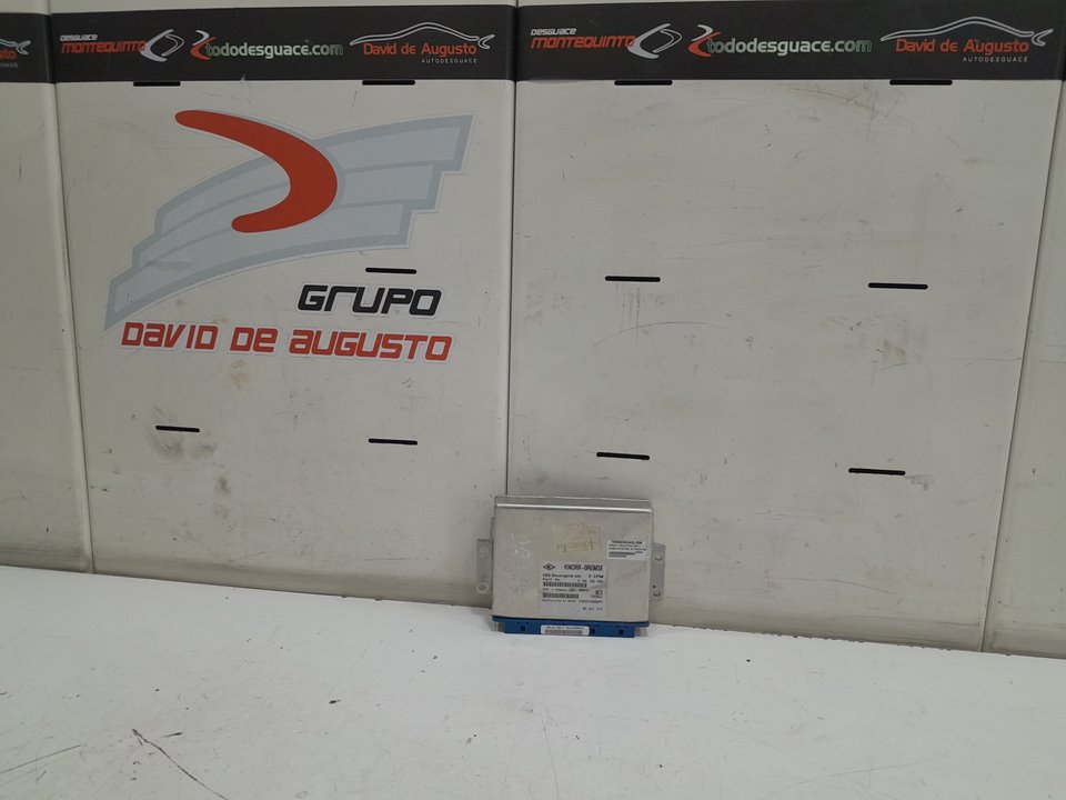 Unidad de control de frenos ebs renault midlum dxi5 euro 4   