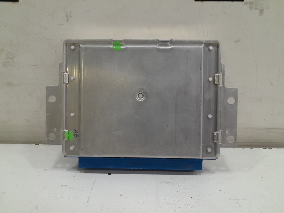 Unidad de control de frenos ebs renault midlum dxi5 euro 4   