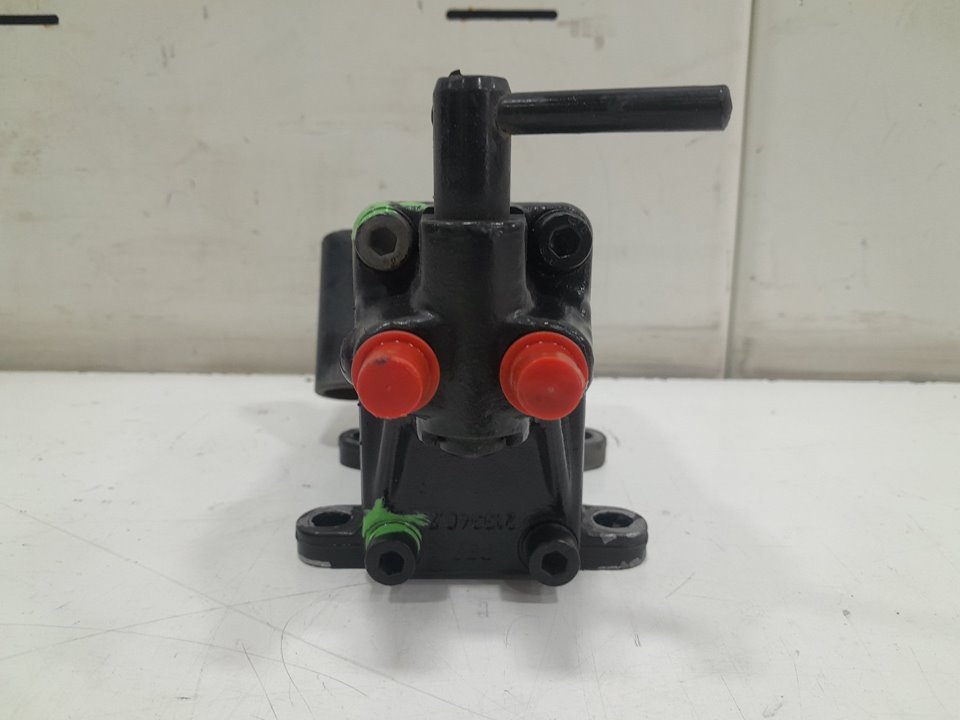 Hidraulico subir y bajar cabina renault midlum dxi5 euro 4   