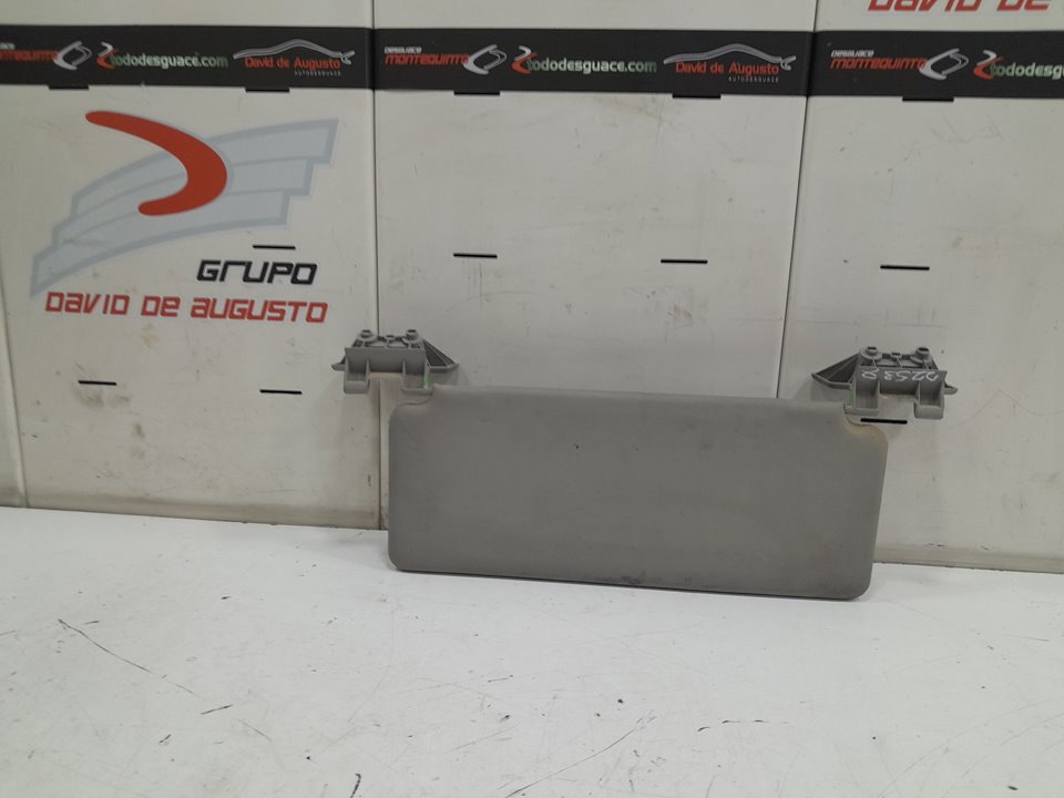 Parasol central renault midlum dxi5 euro 4   