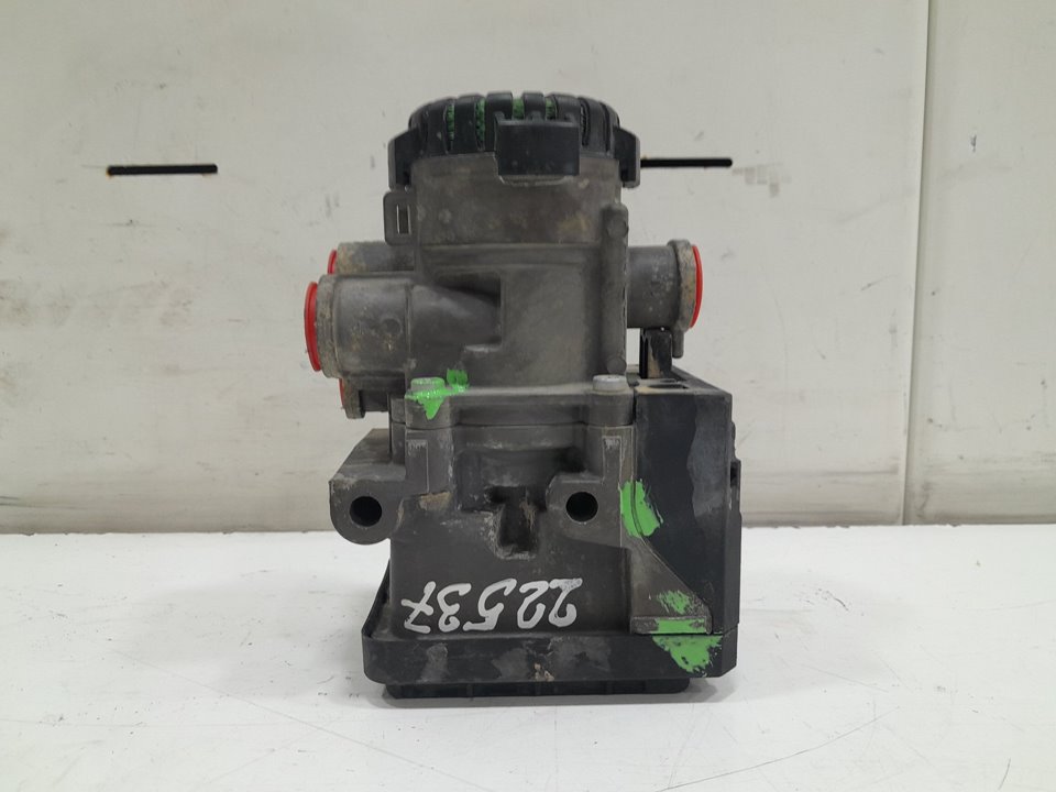 Valvula moduladora ebs renault midlum dxi5 euro 4   