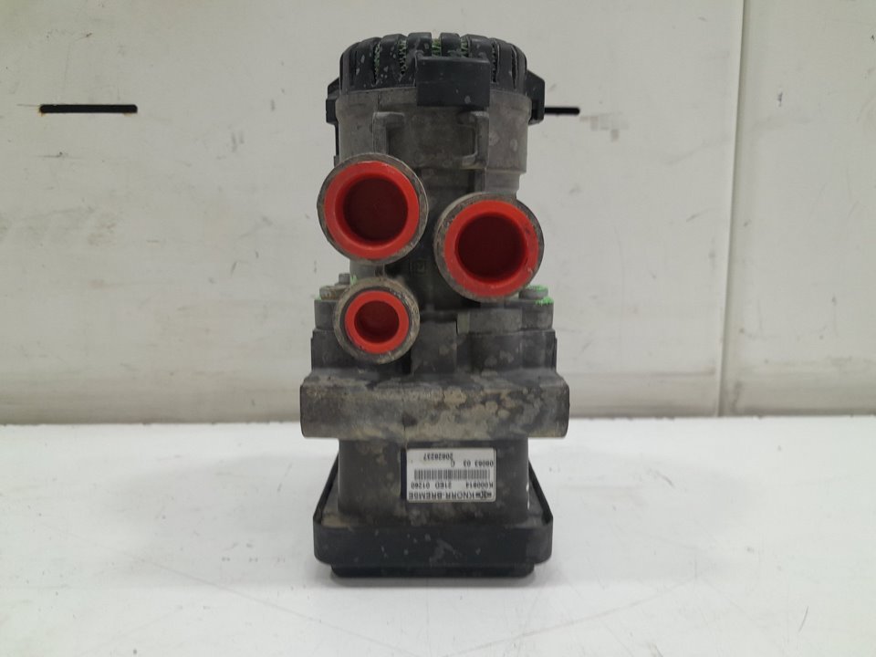 Valvula moduladora ebs renault midlum dxi5 euro 4   